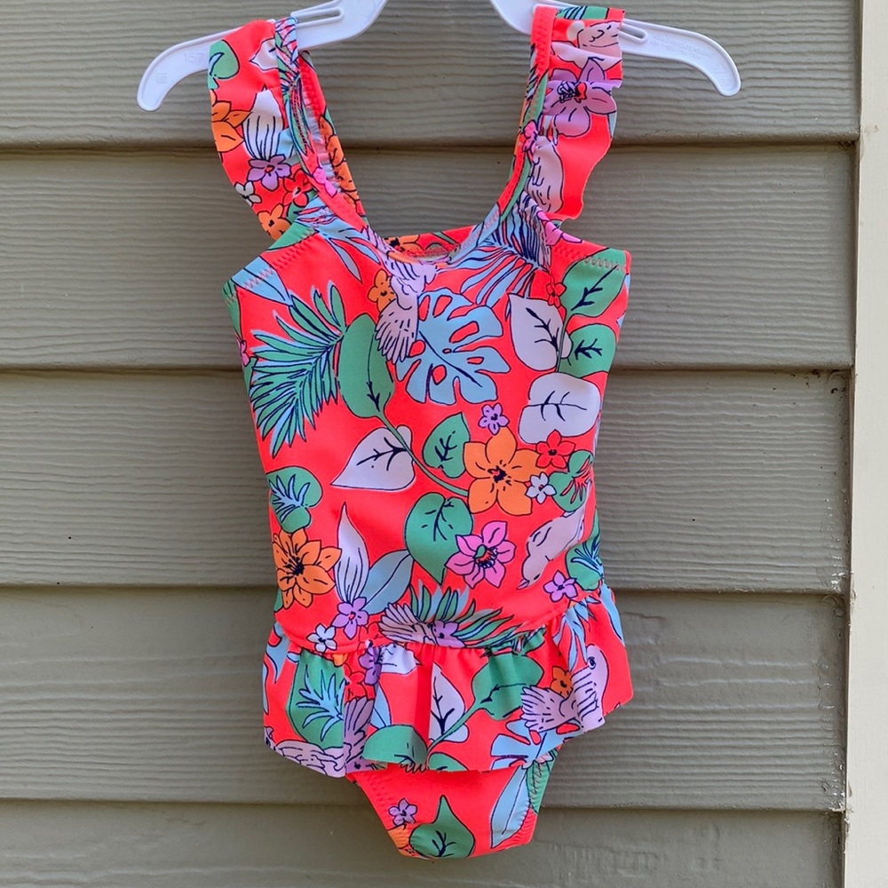 OshKosh Swimsuit